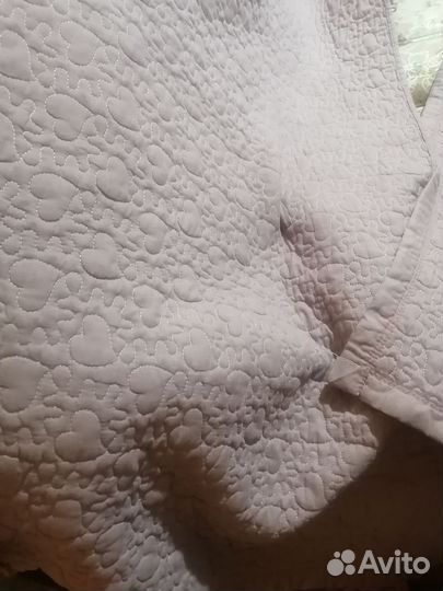 Накидки на диван и кресла