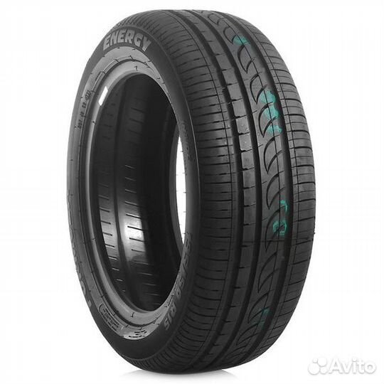 Pirelli Formula Energy 235/55 R19