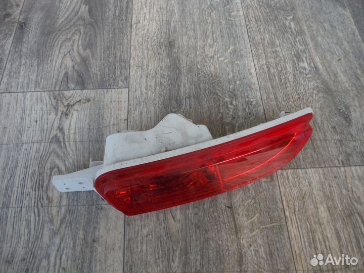 Птф задний левый №12 Honda CR-V 4 2013