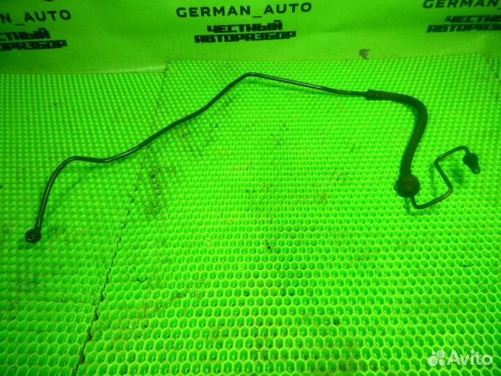 Трубка цилиндра сцепления Skoda Octavia II A5 1.4