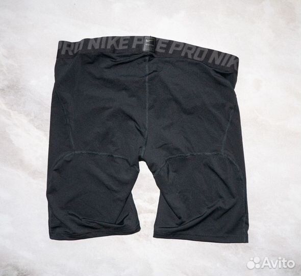 Шорты - тайтсы Nike Pro XXL