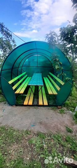 Беседка