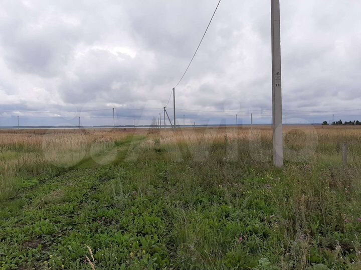 Участок 15 сот. (ИЖС)