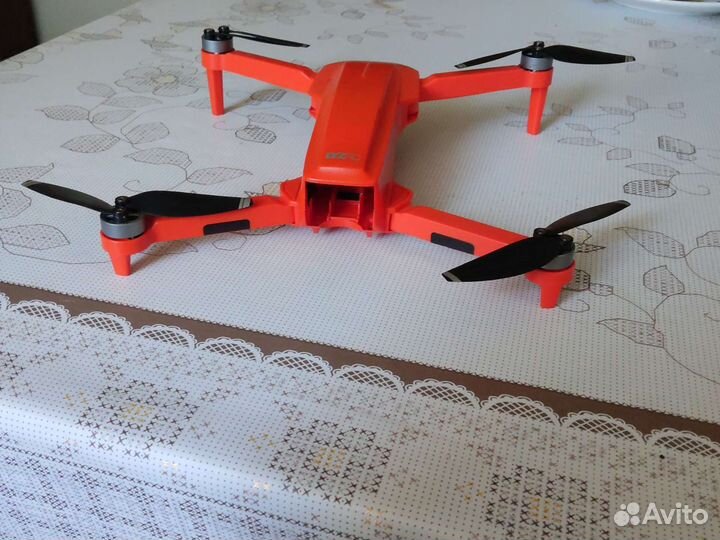 Квадрокоптер L700PRO