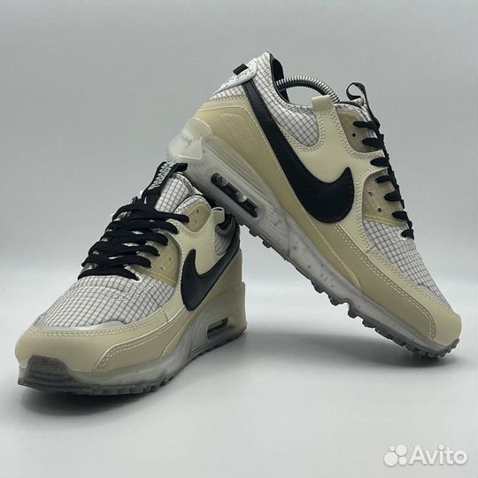 Кроссовки Nike Air Max Terrascape 90