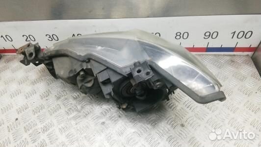 Фара правая mazda 6 GJ (OKR03MU01)