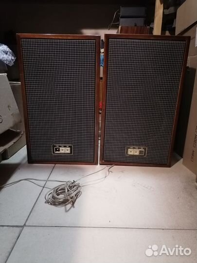 Колонки 25ас-302