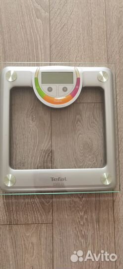 Весы напольные Tefal