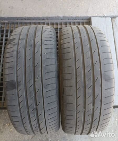 Laufenn S Fit EQ 4/50 R15 82H