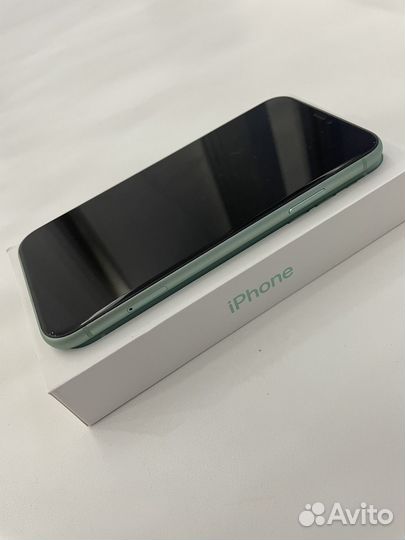 iPhone 11, 64 ГБ