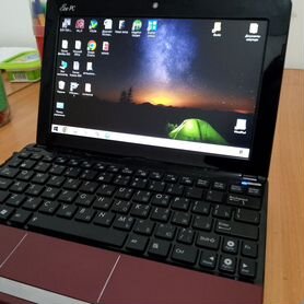 Нетбук Asus Eee PC