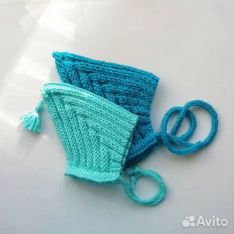 Шапки Эльфы в ассортименте