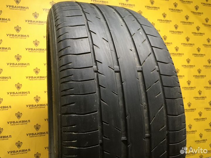Bridgestone Potenza RE040 255/45 R18 99Y
