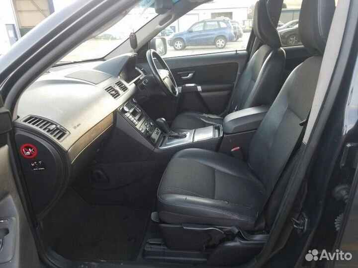 Разбор на запчасти Volvo XC90