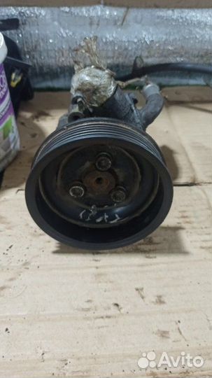 Насос гур Skoda Octavia Tour лифтбек 1.4 BCA 2008