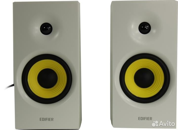 Компьютерные колонки 2.0 Edifier R-series R1042BT