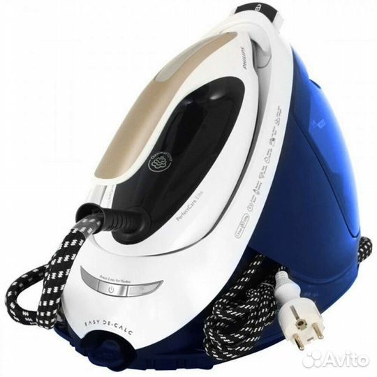 Запчасти для Парогенератора Philips GC9635/20