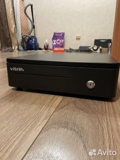 Денежный ящик