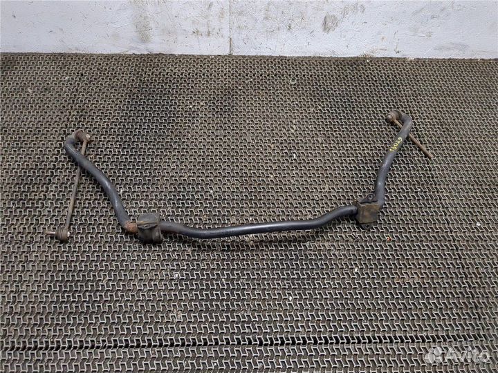 Стабилизатор подвески BMW X5 E53, 2006