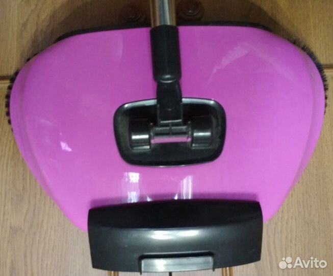 Щётка механическая для уборки в доме