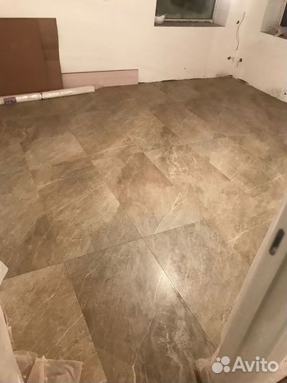 Ремонт ванной комнаты и туалета под ключ Иркутск