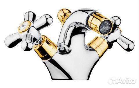 Смеситель Webert AM710102017