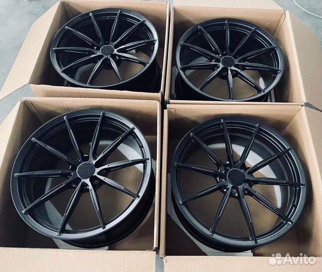 Оригинал GT Forged R20 для BMW M5 F90