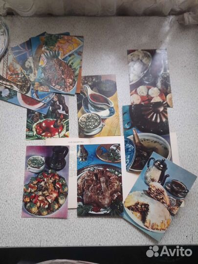 Блюда Грузинской кухни