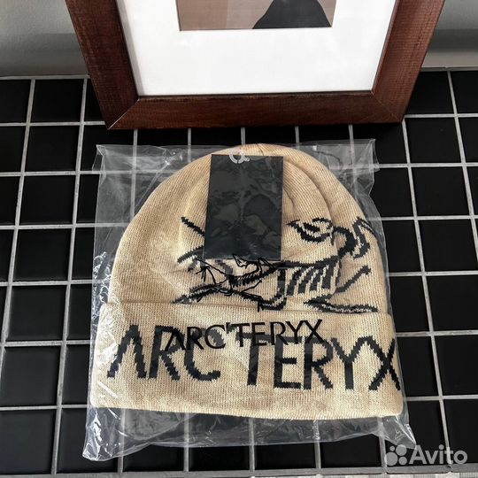 Шапка Arcteryx (Арт.67152)