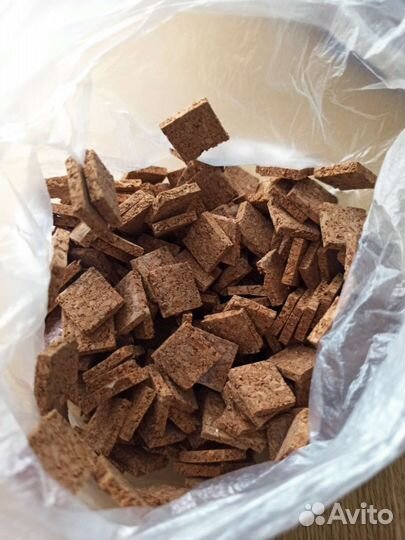 Пробки от вина и шампанского