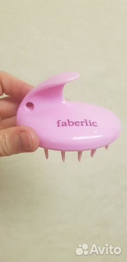 Массажёр для кожи головы Faberlic