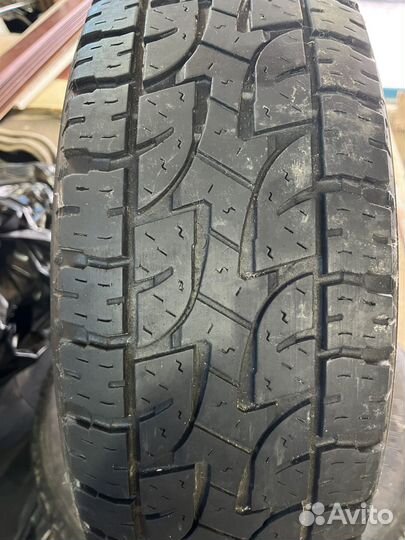 Contyre Cross Road 205/70 R15 96D