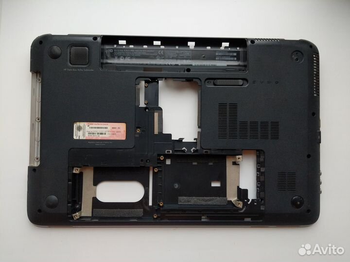 Поддон HP Pavilion DV7-6000