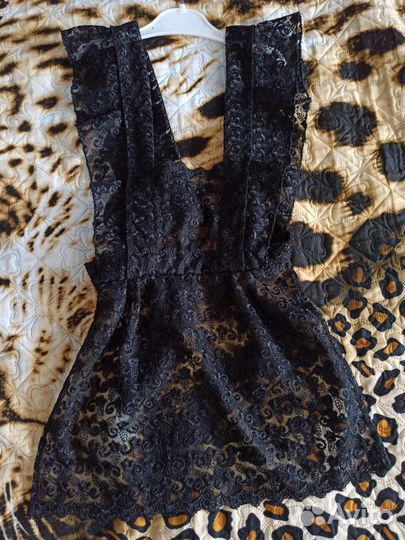 Школьный фартук