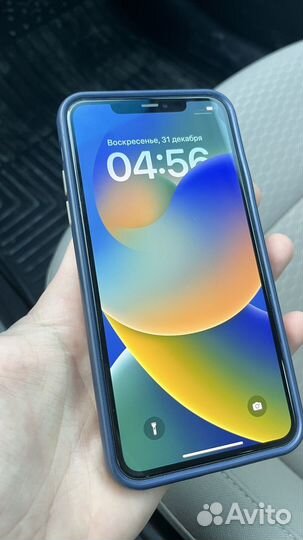 iPhone 11 Pro Max, 256 ГБ