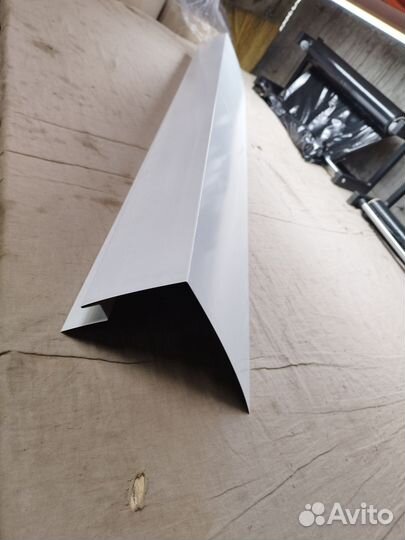 Околооконная планка 2000 см