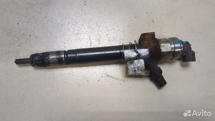 Форсунка топливная Citroen Jumper (Relay), 2008