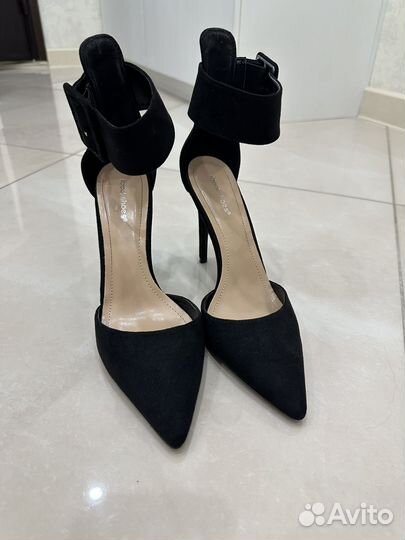 Туфли женские