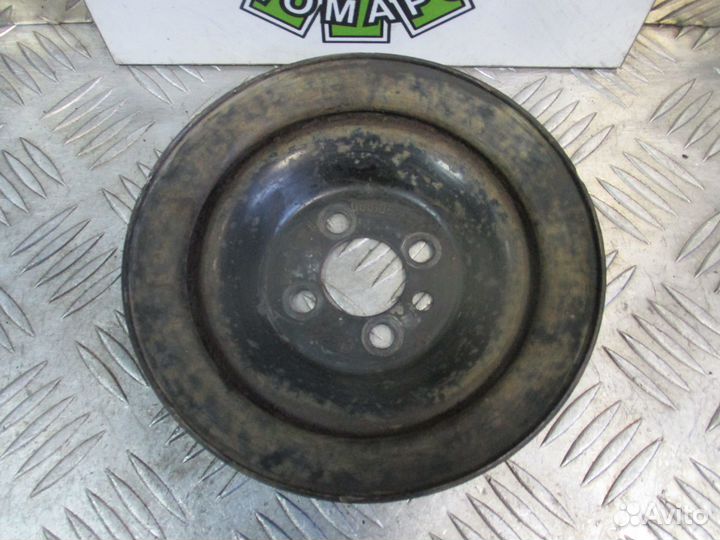 Шкив коленвала Volkswagen Transporter T3 1.6 JP