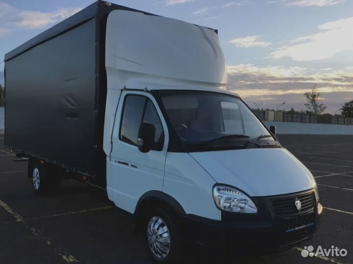 Грузоперевозки межгород фура газель длинномер