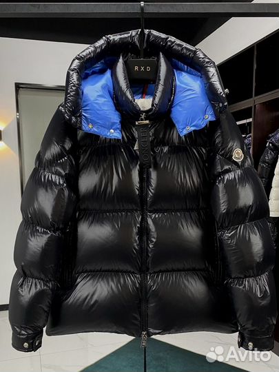 Куртка moncler Vignemale