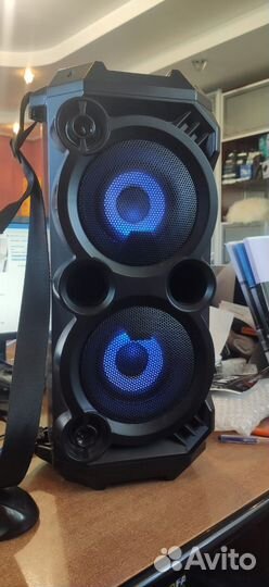 Акустика,колонки