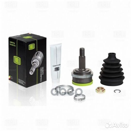 Шрус наруж. для а/м LADA Vesta (15) перед пр