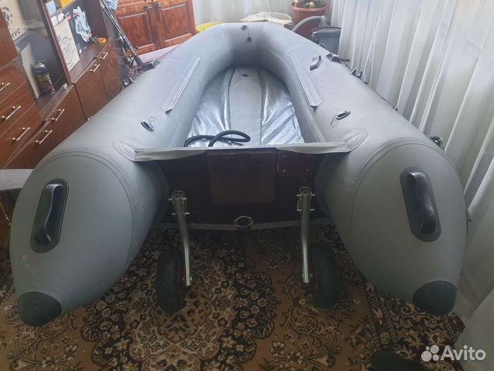 Лодка пвх navigator 320