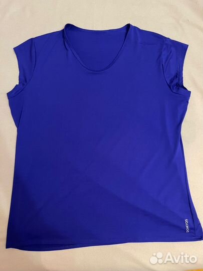 Спортивная майка женская 46-48