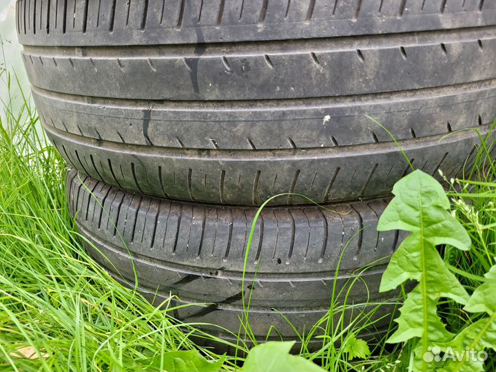 Yokohama Bluearth ES32 195/65 R15