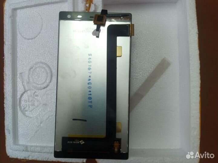 Модуль на THL T7+