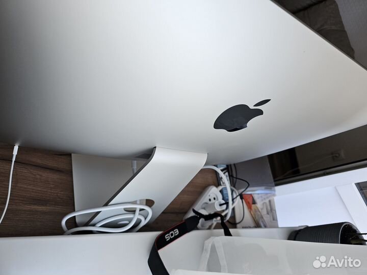 Моноблок Apple iMac 27 retina 5k core i5