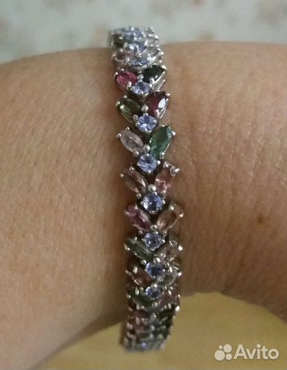 Серьги,кольцо,браслеты