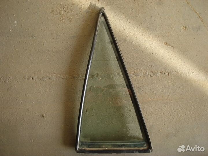Стекло тойота